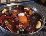 Foto del paso 10 de la receta: Frito, estilo Guerrero - Michoacán