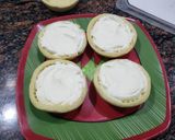 Foto del paso 6 de la receta: Tartaletas de limón