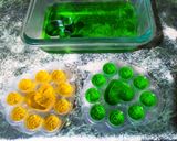 Foto del paso 2 de la receta: Gomitas Caseras