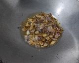 Foto langkah ke 1 dari resep Sambal Tahu Penyet.