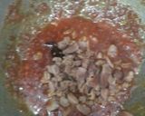 Foto langkah ke 2 dari resep Rempela ati bumbu balado.