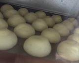 รูปขั้นตอนการทำที่ 8 ของ Mini Choux 🥛🧈 (มินิชูว์ครีม) ((เอแคลร์ไทย))