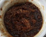 Foto langkah ke 2 dari resep Tempe bacem ala upie.