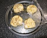 Foto del paso 5 de la receta: FOCACCIA PANCILLOS CON AJO Y ROMERO. JON STYLE
