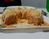 Foto del paso 7 de la receta: Pastel de atún a mi manera