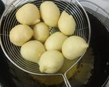 दही भल्ले (Dahi Bhalle recipe in hindi) रेसिपी चरण 2 फोटो