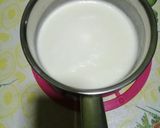 சாக்லேட் பென் கேக். (Chocolate pan cake recipe in tamil) ரெசிபி ஸ்டேப் 1 புகைப்படம்