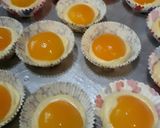 Φωτογραφία βήματος 8 της συνταγής Muffins βερίκοκο