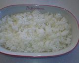 A picture of step 1 of Meat Gratin.