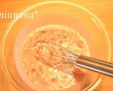 A picture of step 7 of Yogurt Jelly with Lots of Strawberries.