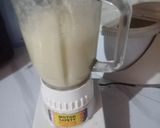 Foto langkah ke 3 dari resep Jus Pisang Yakult.