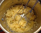 A picture of step 9 of Crispy Cream Puffs - Use up Whole Eggs!.
