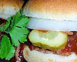 Mike's EZ Pulled Meat Sandwiches recipe step 5 photo