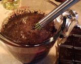 A picture of step 7 of Friendship cakes / Bosnian Hairy Cakes.