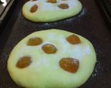 A picture of step 8 of Kumquat Langue de Boeuf.