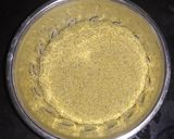 திணை வெஸ் பிரியாணி (Foxtail veg Biryani recipe in tamil) ரெசிபி ஸ்டேப் 1 புகைப்படம்