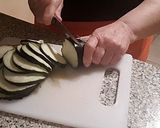 Foto del paso 4 de la receta Mil Hojas de Patata y Berenjena