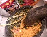 Foto langkah ke 1 dari resep Tongseng ayam.