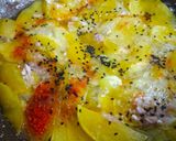 A picture of step 4 of Sweet mango pickle.