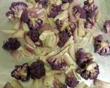 Roasted Cauliflower Pasta recipe step 3 photo
