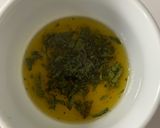 A picture of step 2 of Ricotta Cheese Gnocchi with Sage Butter.