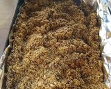 Foto del paso 3 de la receta: Alegrías de amaranto