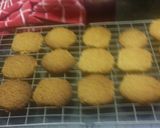 A picture of step 6 of 2 x 2 x 2 x 2 Biscuits (2 refers to ounces if you are using other units).