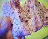 Low Carb Raspberry Chocolate Meringue Cookies recipe step 8 photo