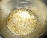 A picture of step 10 of Chicken Ham with Leek Sauce.