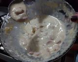 Foto del paso 2 de la receta: Magdalenas de salchicha Guillermina