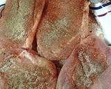 Pork loin in cabbage leaf recipe step 1 photo