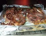 Easy Baked Lamb Chop recipe step 4 photo