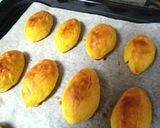 A picture of step 6 of Healthy and Easy Sweet Potato Bites.