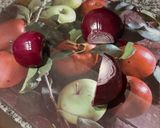 Foto del paso 2 de la receta: Cebollas agridulces