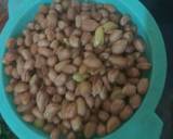 Peanut chat recipe step 1 photo