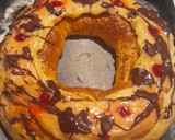 Foto del paso 6 de la receta: Rosca de Pascua