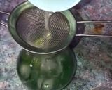 Mint lemonadematakin girki7 hoto