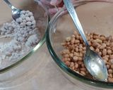 Foto langkah ke 4 dari resep Kacang telur renyah.