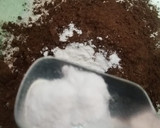 சாக்லேட் கேக் ரெசிபி ஸ்டேப் 4 புகைப்படம்