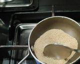 चुकंदर हलवा रेसिपी चरण 4 फोटो