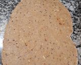 Foto del paso 1 de la receta: Talitas integrales saborizadas