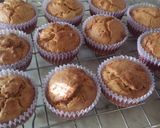 Foto del paso 4 de la receta: Muffins de Nuez, Orejones de Damascos y Ricotta