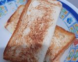 Foto langkah ke 3 dari resep Cheesy Toast.