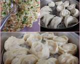 Veg Momos recipe step 3 photo