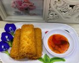 Foto langkah ke 4 dari resep Risol Rogut.