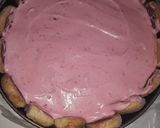 Foto del paso 3 de la receta: Charlotte de frutilla a mi manera