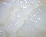 A picture of step 5 of 10 Minute Tapioca Flour Warabi Mochi!.