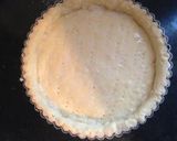 A picture of step 2 of Custard Pudding Tart? This is Actually an Egg Tart!.