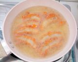 Foto langkah ke 4 dari resep Dori tepung cabe garam.