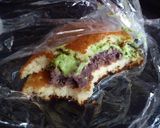A picture of step 10 of My Dorayaki (Red Bean Paste Pancake).